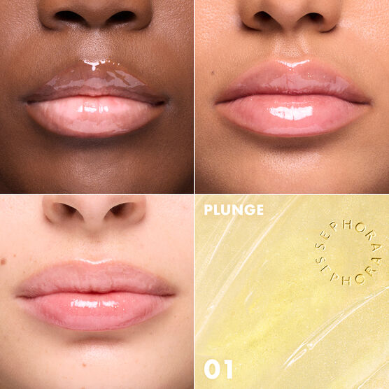 SEPHORA WATGLOSS 26 D GLOS 5ML